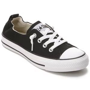 CHUCK TAYLOR ALL STAR SHORELINE SLIP 8